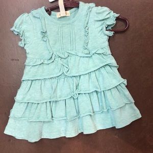 Matilda Jane Pistachio Knit Dress